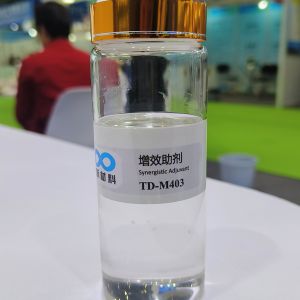 蓟马专用增效剂TD-M403