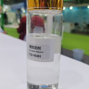 红白蜘蛛增效剂TD-M401