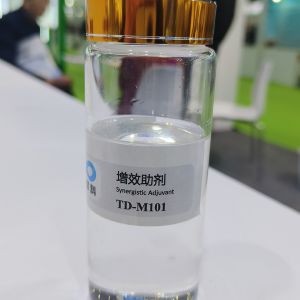 通用型桶混增效助剂TD-M101